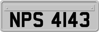 NPS4143