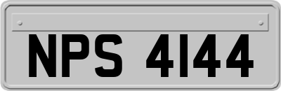 NPS4144