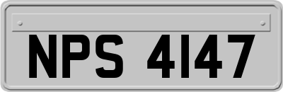 NPS4147