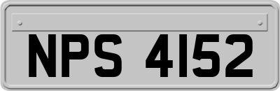 NPS4152