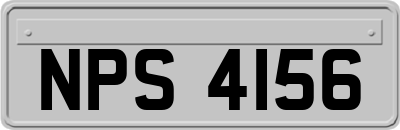 NPS4156