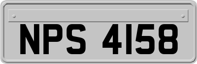 NPS4158