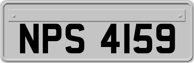 NPS4159
