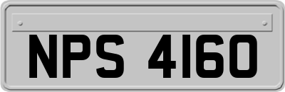 NPS4160