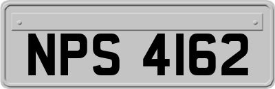 NPS4162