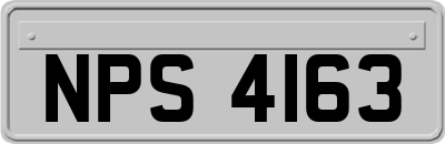 NPS4163