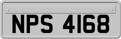 NPS4168