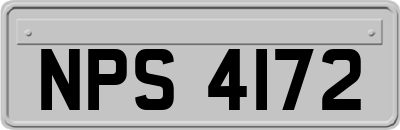 NPS4172