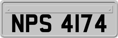 NPS4174