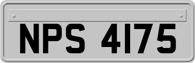 NPS4175