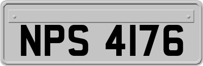 NPS4176