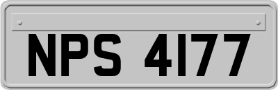 NPS4177