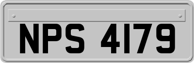 NPS4179