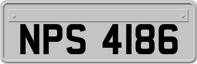 NPS4186