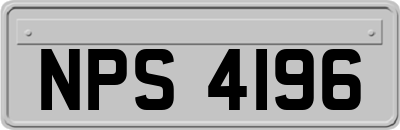 NPS4196