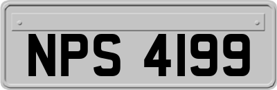 NPS4199