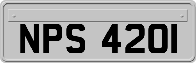 NPS4201