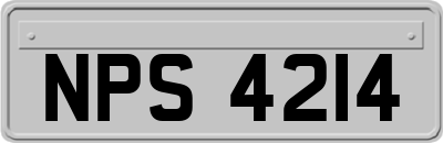 NPS4214