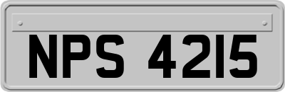 NPS4215