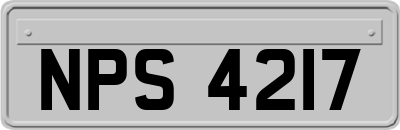 NPS4217