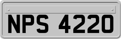 NPS4220