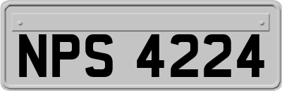 NPS4224