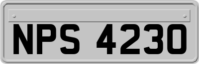 NPS4230