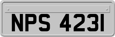 NPS4231