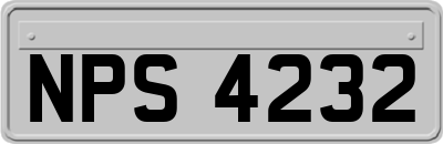 NPS4232