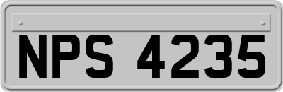 NPS4235