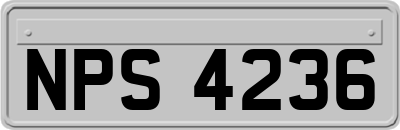 NPS4236