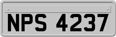 NPS4237