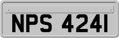 NPS4241
