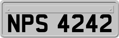 NPS4242