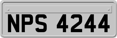 NPS4244