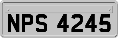 NPS4245