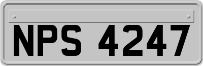 NPS4247