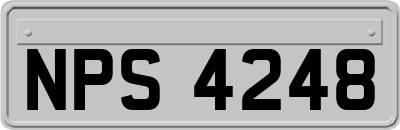 NPS4248