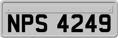 NPS4249