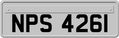 NPS4261