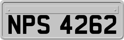 NPS4262