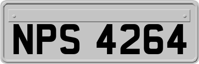 NPS4264