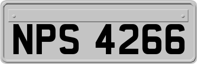NPS4266