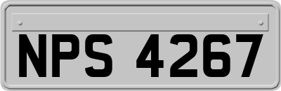 NPS4267