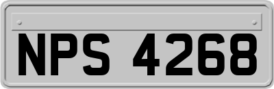 NPS4268