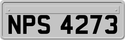 NPS4273