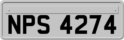 NPS4274