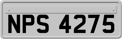 NPS4275