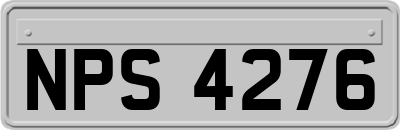 NPS4276