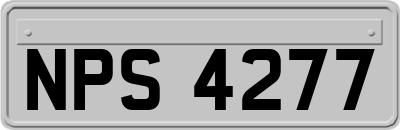 NPS4277